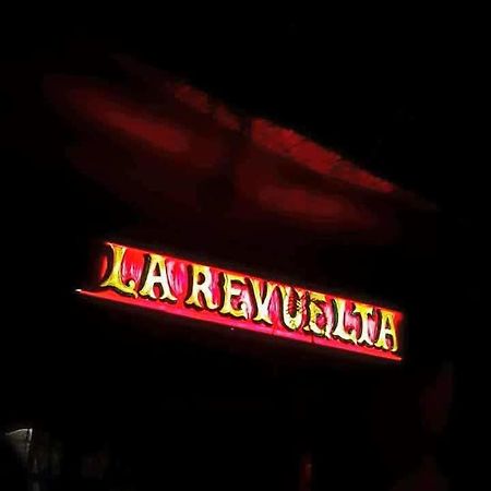 La Revuelta Hotel Amaicha del Valle Luaran gambar