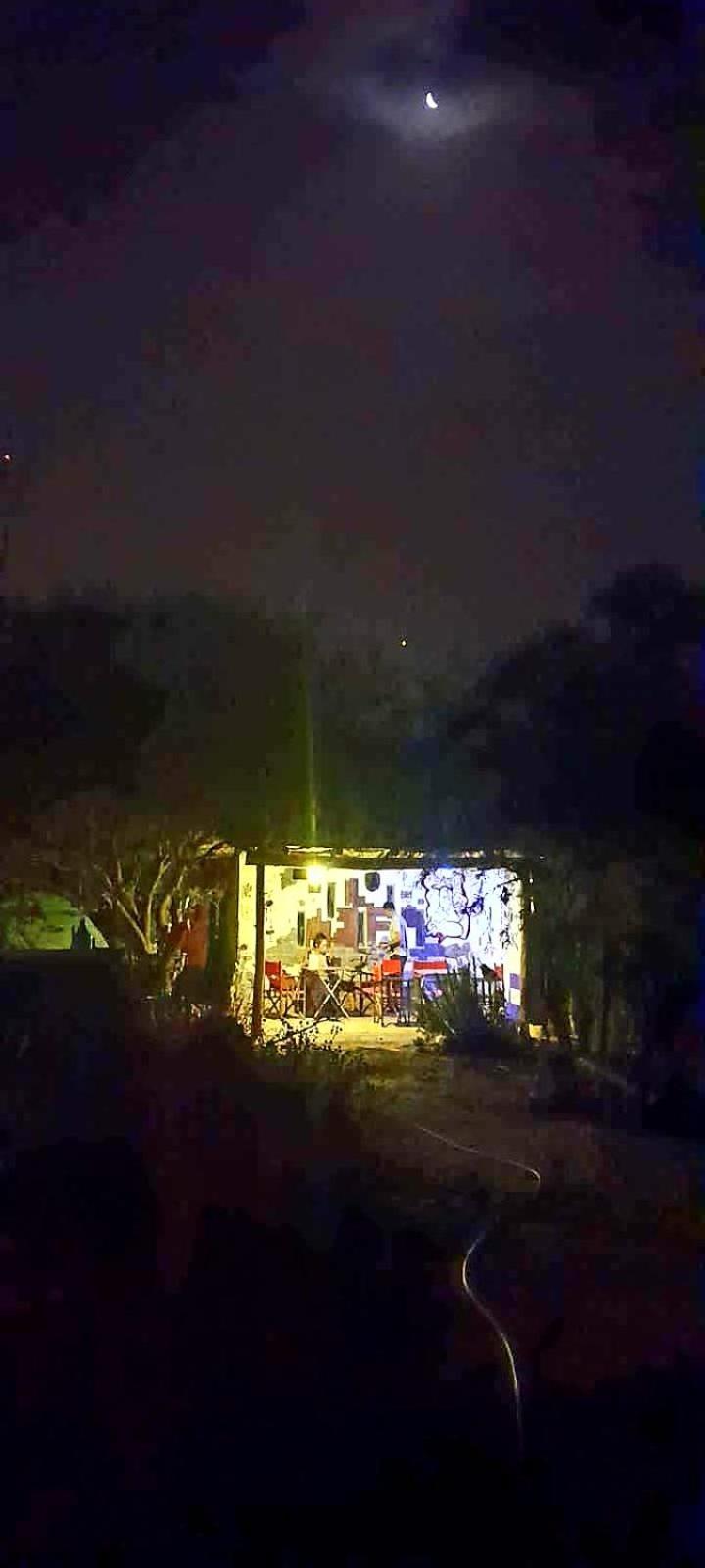 La Revuelta Hotel Amaicha del Valle Luaran gambar