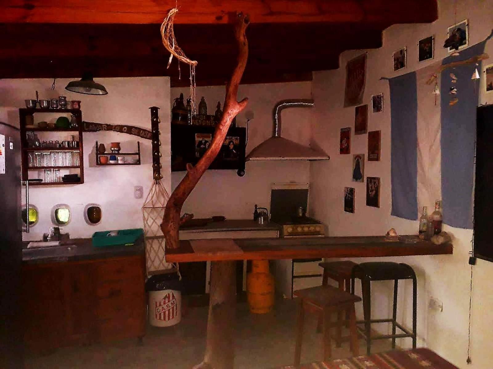 La Revuelta Hotel Amaicha del Valle Luaran gambar