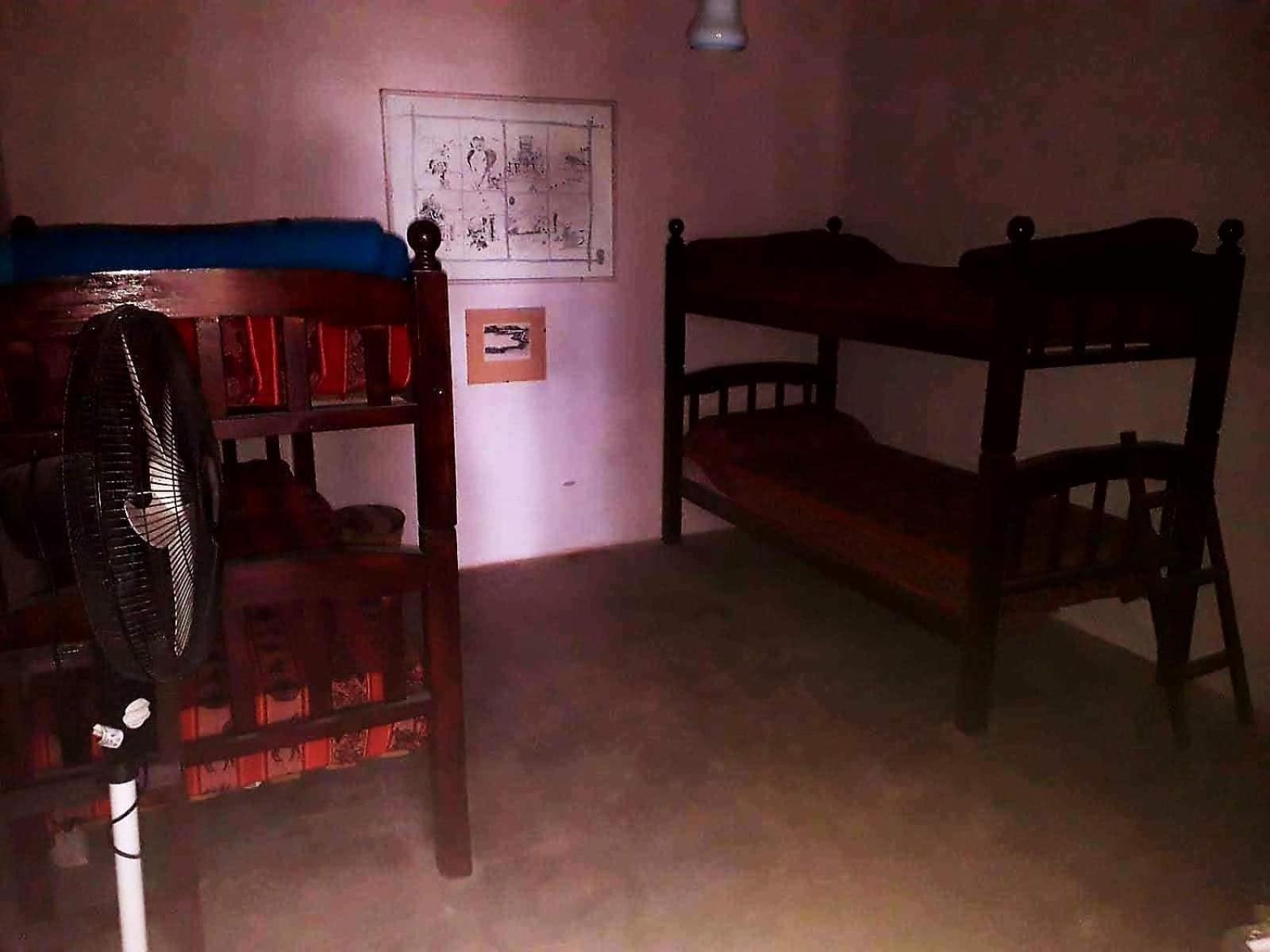 La Revuelta Hotel Amaicha del Valle Luaran gambar