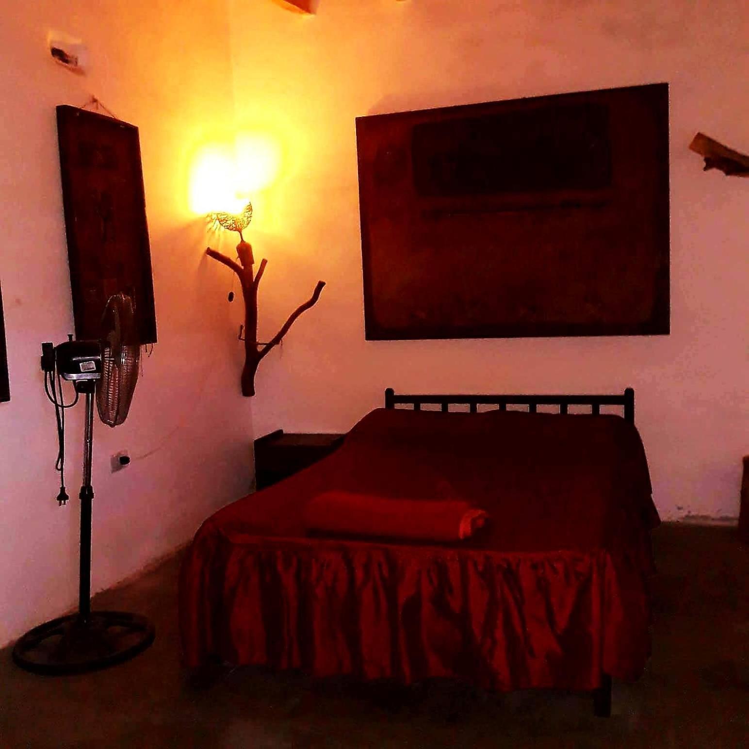 La Revuelta Hotel Amaicha del Valle Luaran gambar