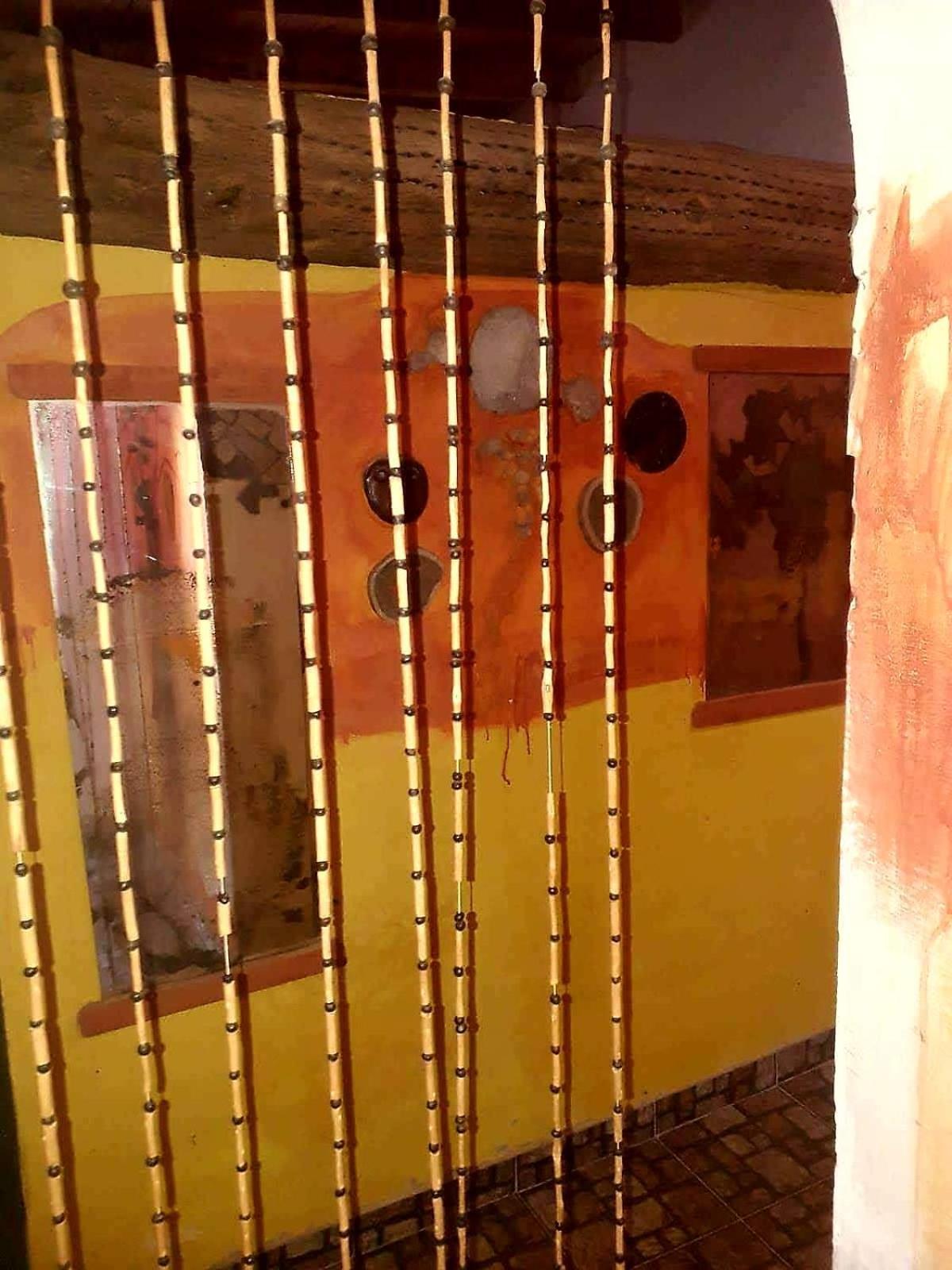 La Revuelta Hotel Amaicha del Valle Luaran gambar